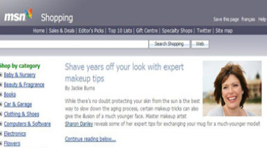 Anti-Aging Show, Sharon Danley Keynote Speaker