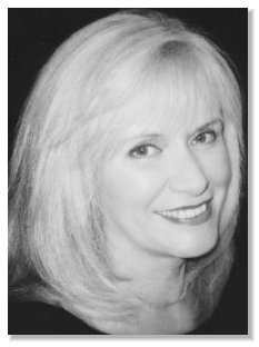 business headshot
