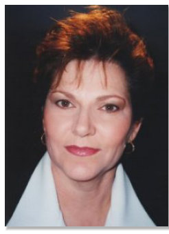 actor headshot