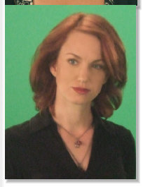 Kari Brailsford, CBC Cooking Show