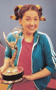 Patty Sullivan, CBC Kids