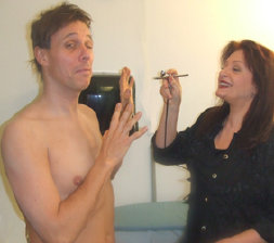 Body Airbrushing