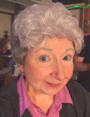 Grandmother