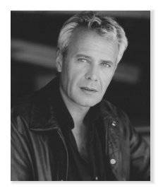 actor headshot