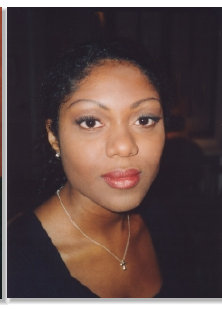 black business makeup, fresh, natural,