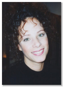 Young business makeover, before after makeup