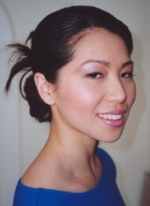 Asian makeup, hd makeup, glamour makeup, airbrush Asian makeup, Asian eye makeup, Asian special event makeup,