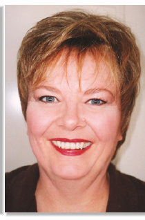 Mature makeup, mature makeover, mature makeup and hairstyling, senior makeovers