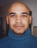 Black Male before grooming
