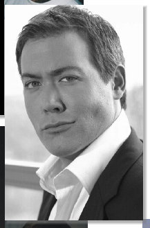 Adrian Mainella, Fashion File