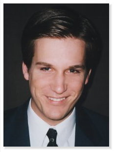 Young male makeover