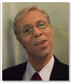 Alan Park as Stephane Dion