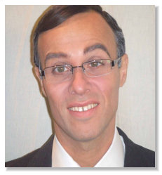 Alan Park as Tony Clement