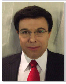 Alan Park as Wajid Kahn character