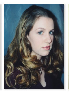 classic hollywood vintage glamour hairstyle with side braid