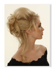 Period hairstyling & makeup