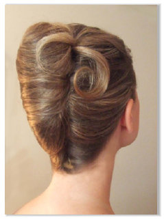 classic french roll