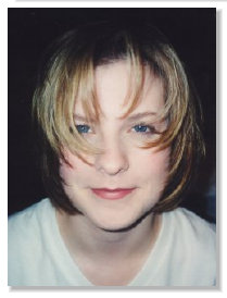 razored softly layered haircut