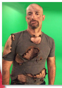 Special Effects, CBC Nature of Things