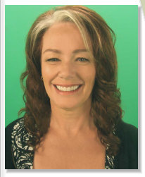Arlene Dickenson of Dragon's Den
