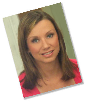 Kari Brailsford, CBC Cooking Show
