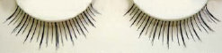 Natural False Lashes - variety of styles available