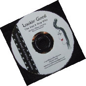 Lookin' Good Makeup & Hairstyling CD
