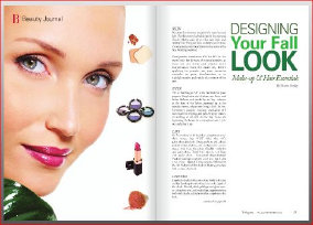 Designing Your Fall Look