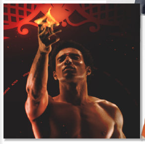Beijing Olympics, CBC Torch promo
