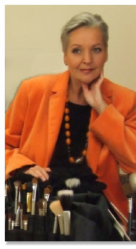 Odette Gough, CBC Anchor