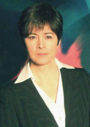 Anne Marie Macdonald, Host Doc Zone