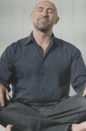 Carlo Rota Promo for CBC