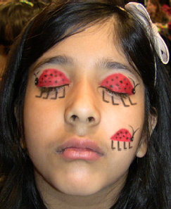 Ladybugs
