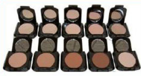 Hi Def Mineralized Dual Powder Foundation with 15% SPF